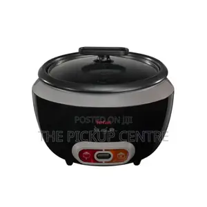 Tefal Rice Cooker / 1.8L