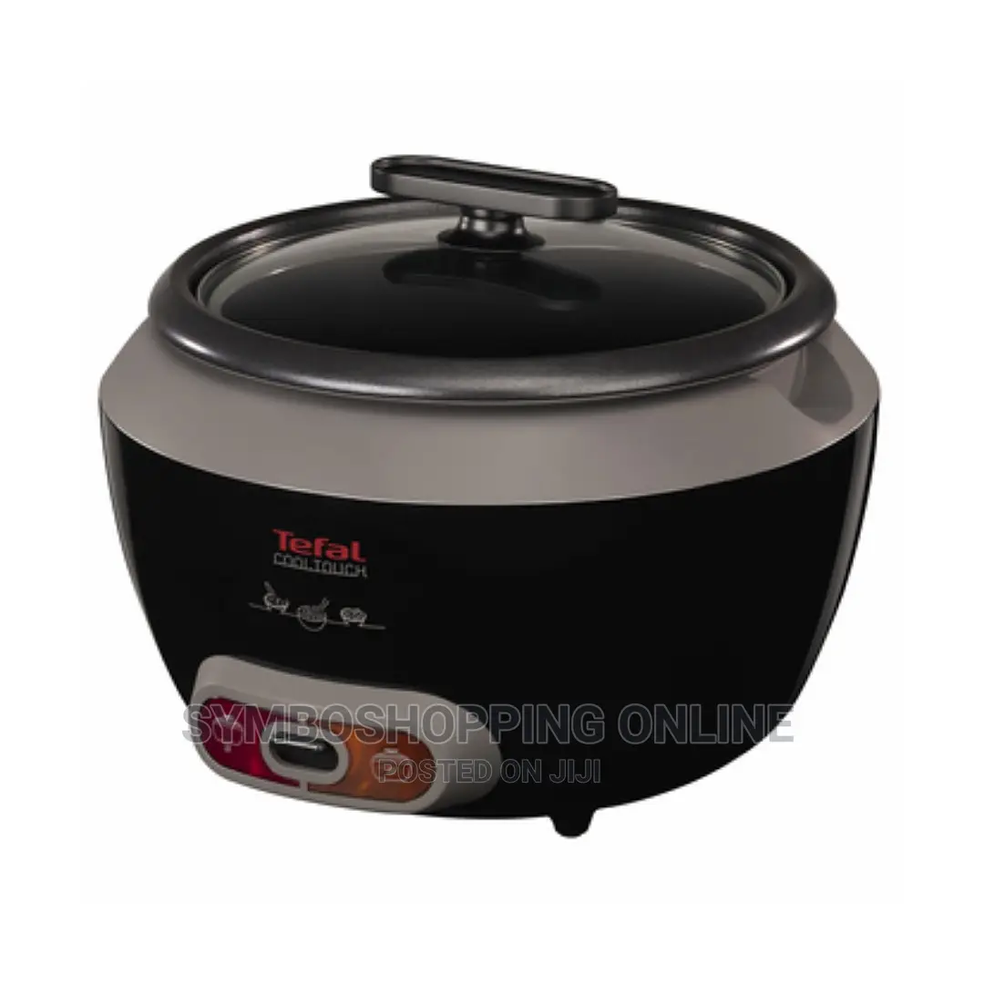 Tefal Rice Cooker / 1.8L