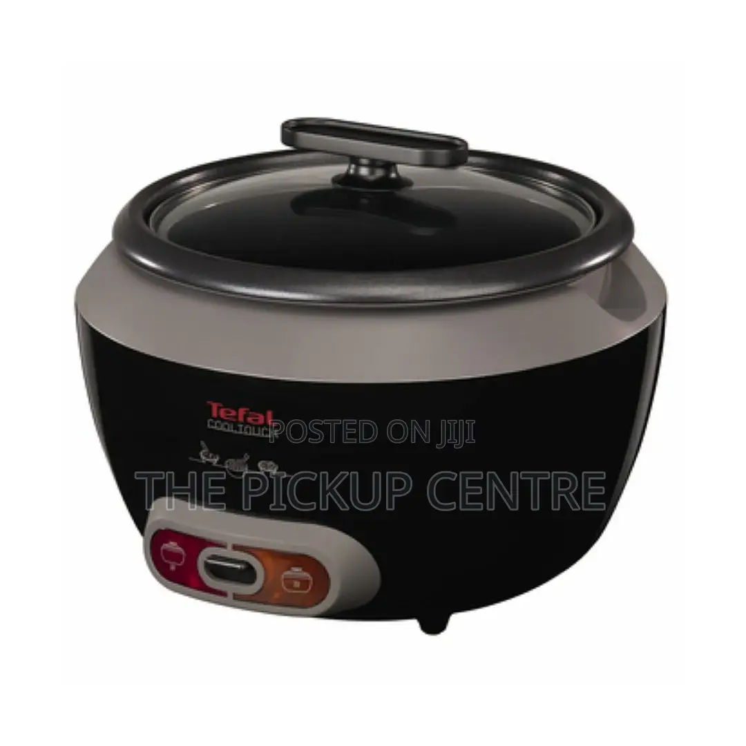 Tefal Rice Cooker / 1.8L