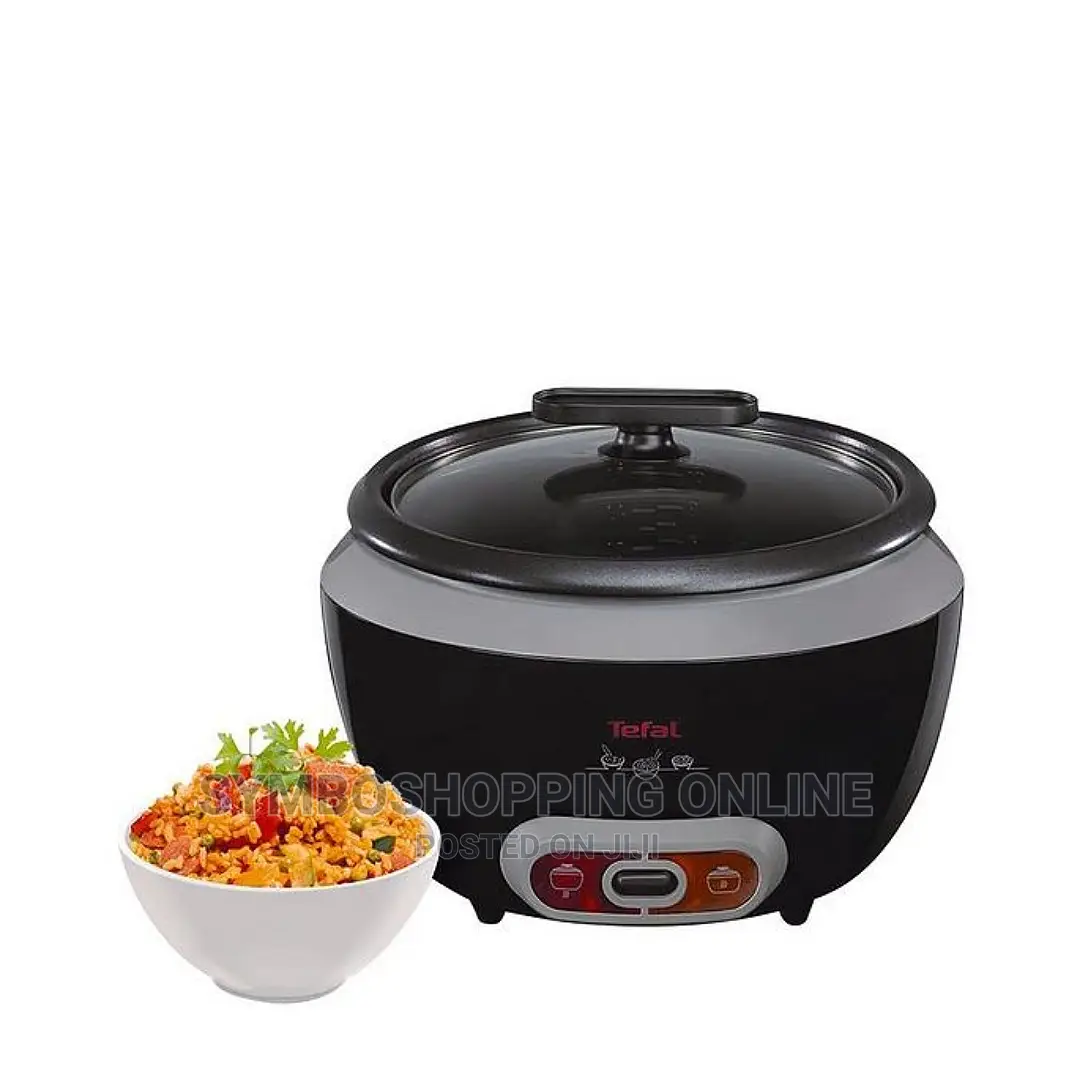 Tefal Rice Cooker / 1.8L