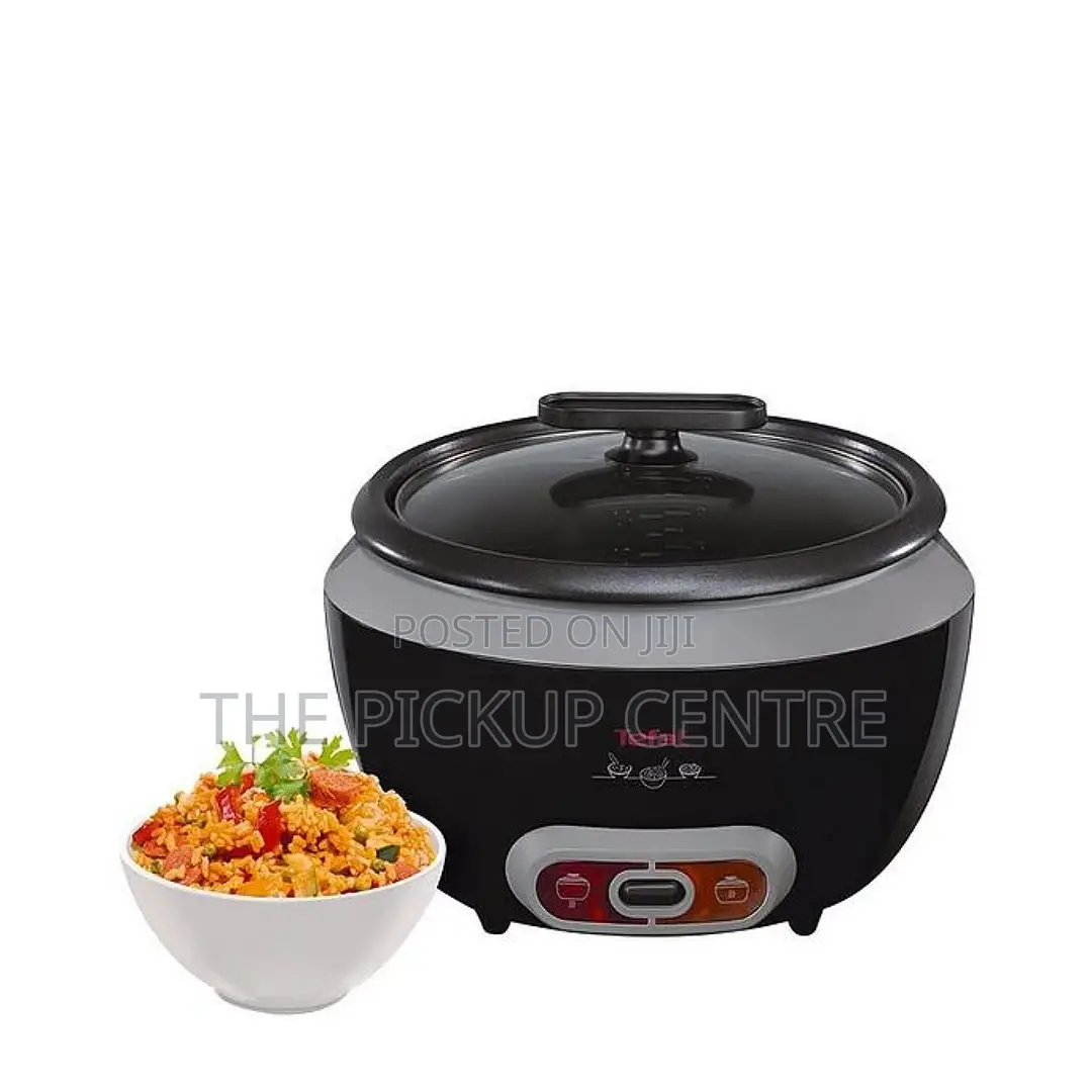 Tefal Rice Cooker / 1.8L