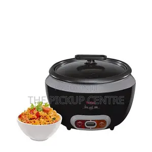 Tefal Rice Cooker / 1.8L