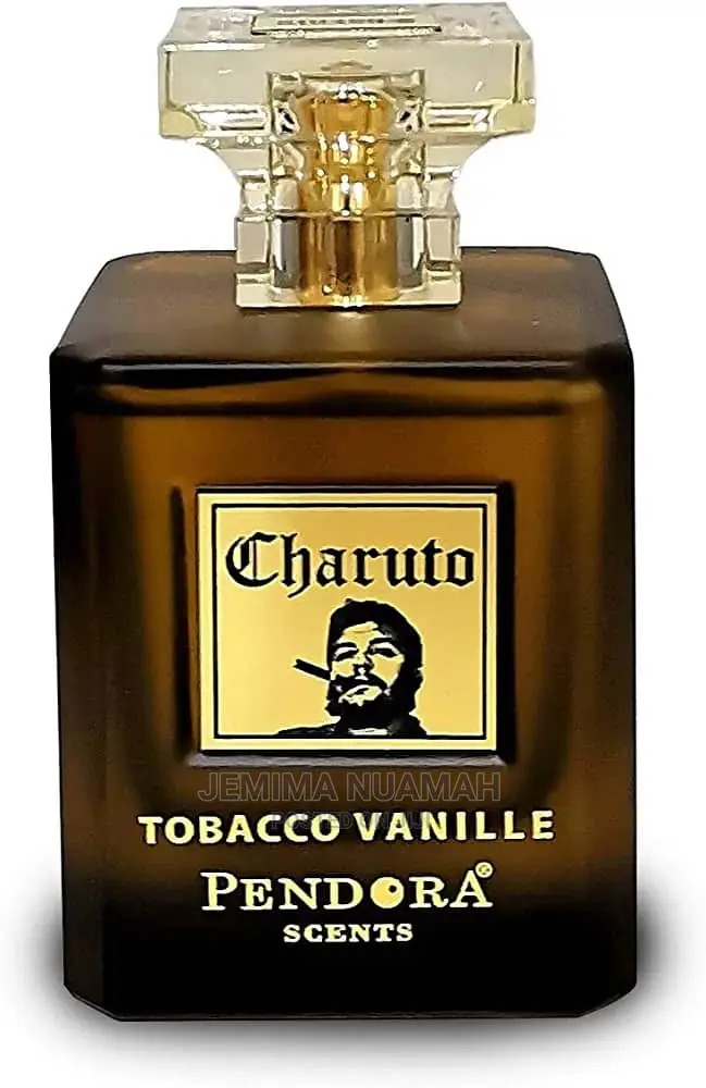 Charuto Tobacco Vanille Perfume