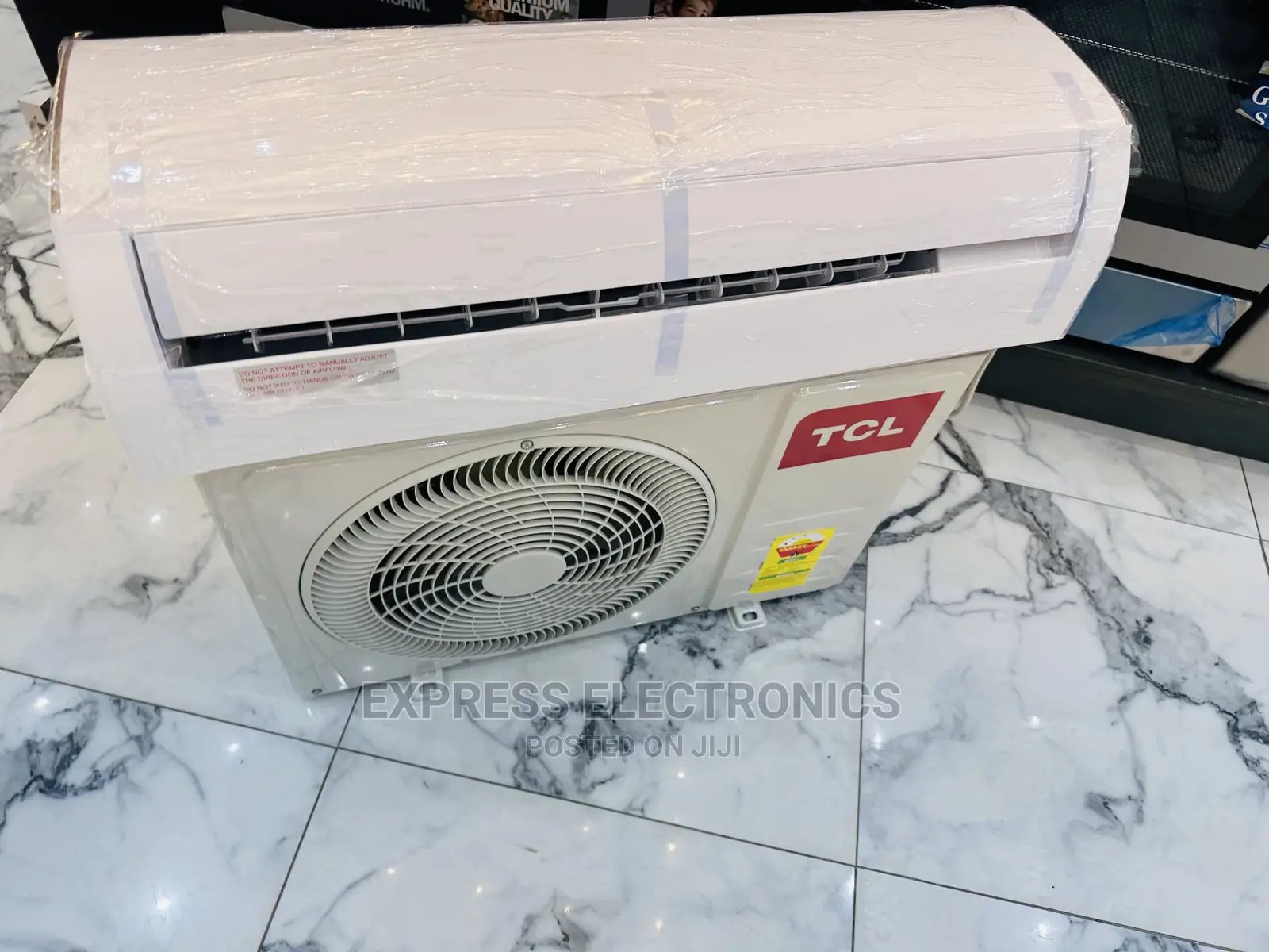Best Choice to Buy TCL Split AC TCL-24CSA/XA51, 2.5R410