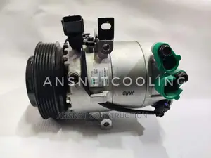 Hyundai Elantra 2013 Compressor AC Motor- Korea