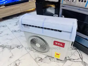 Fire Proof Electric Box TCL-24CSA/XA51, 2.5R410