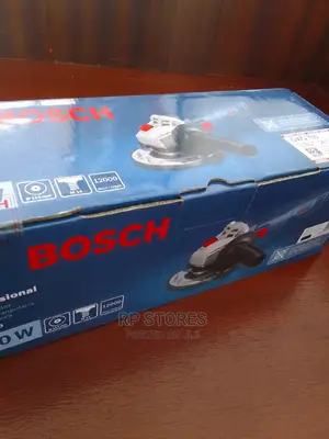 Bosch Angle Grinder GWS 710