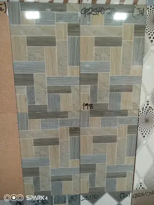 Bathroom Wall Tiles