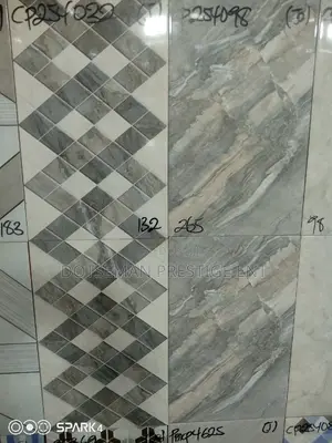 Bathroom Wall Tiles
