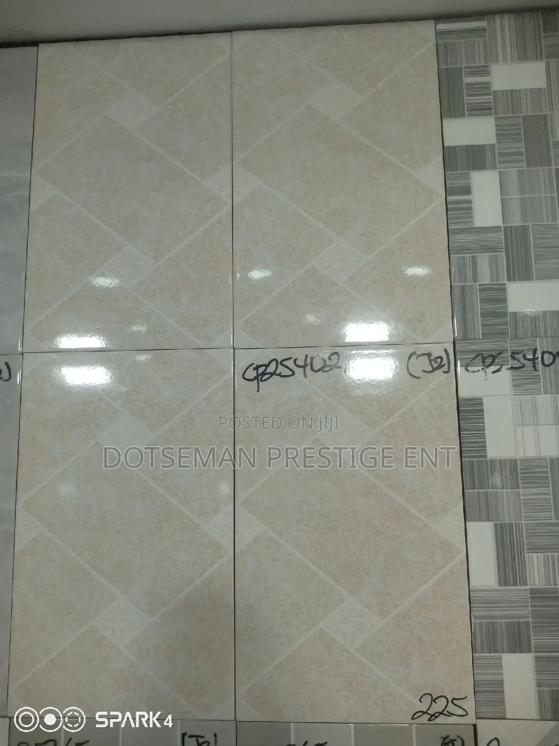 Bathroom Wall Tiles