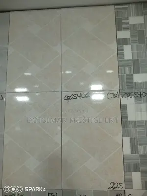 Bathroom Wall Tiles