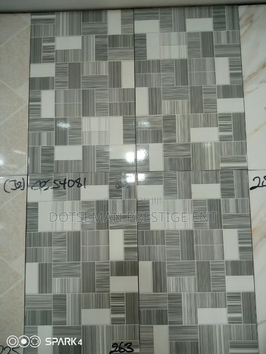 Bathroom Wall Tiles