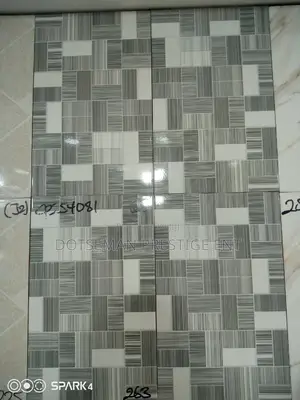 Bathroom Wall Tiles