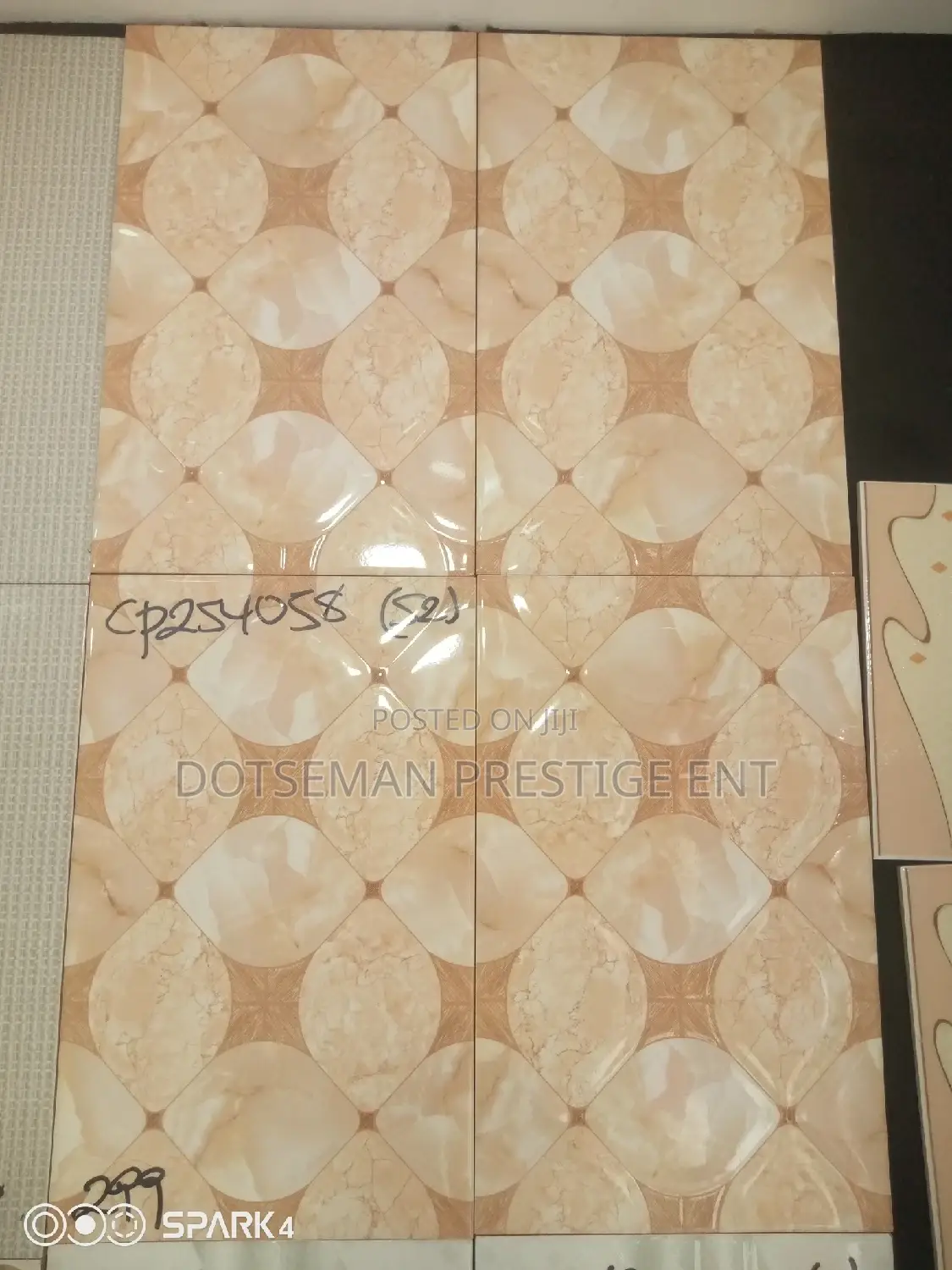 Bathroom Wall Tiles