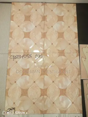 Bathroom Wall Tiles