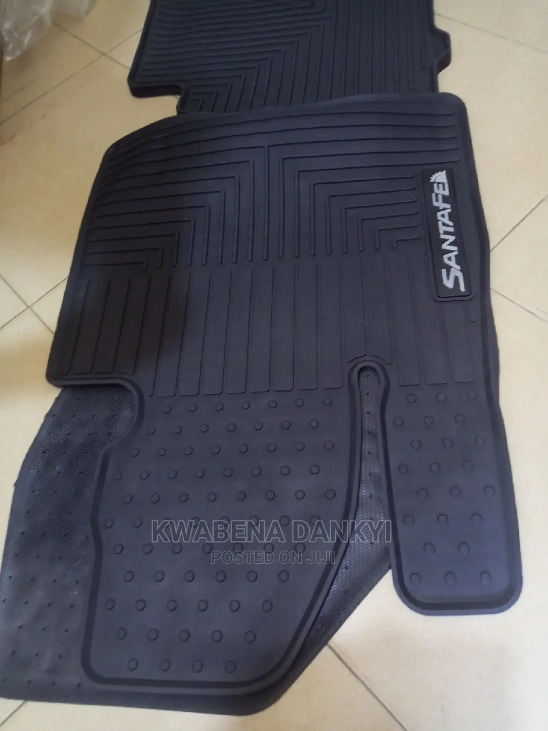 Floor Mats