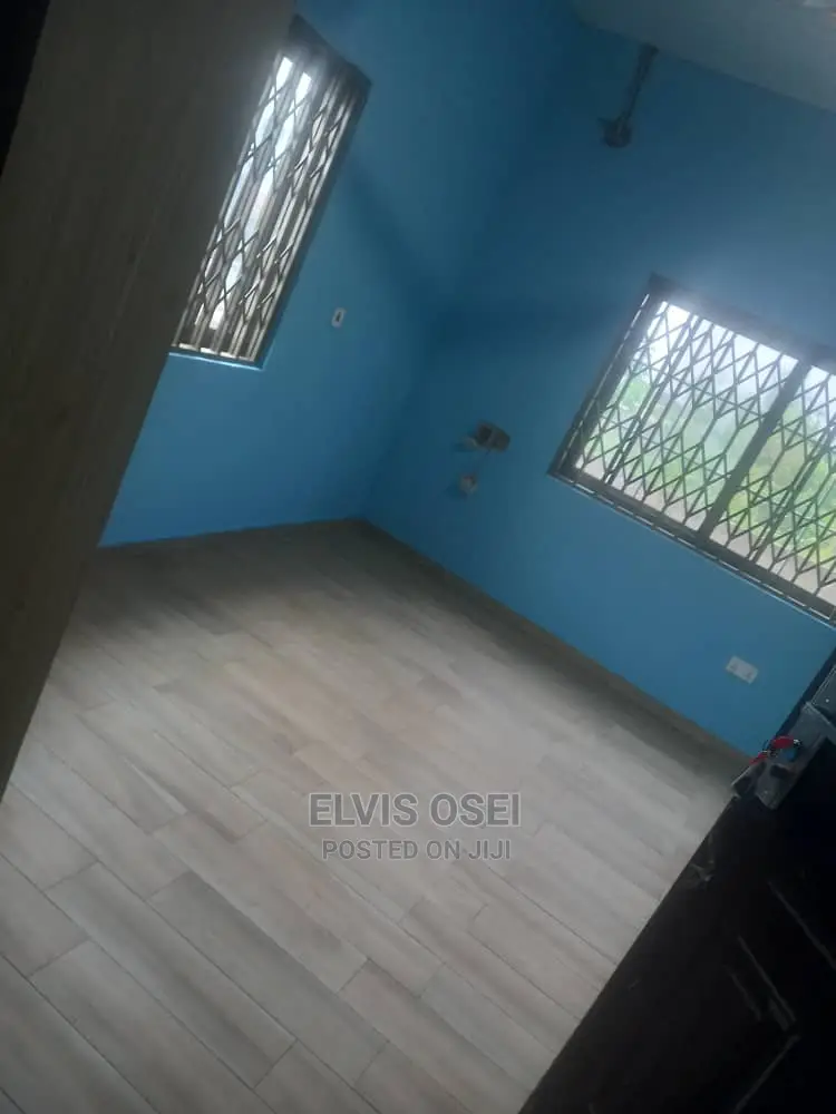 2bdrm House in Pentecost Junction, Ablekuma for rent