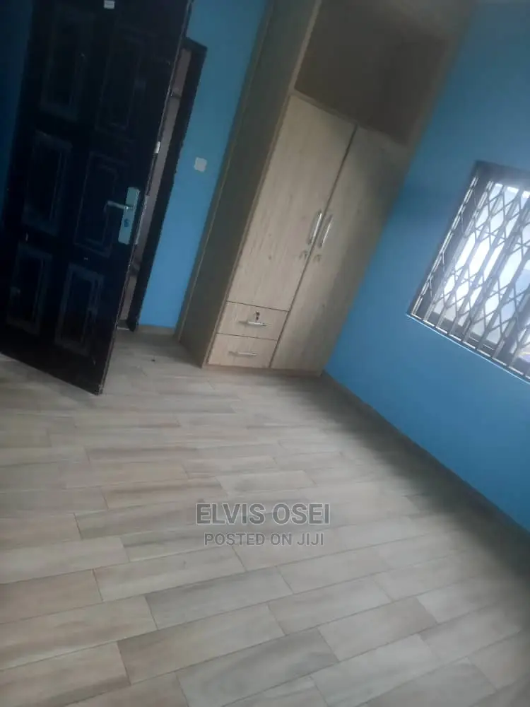 2bdrm House in Pentecost Junction, Ablekuma for rent