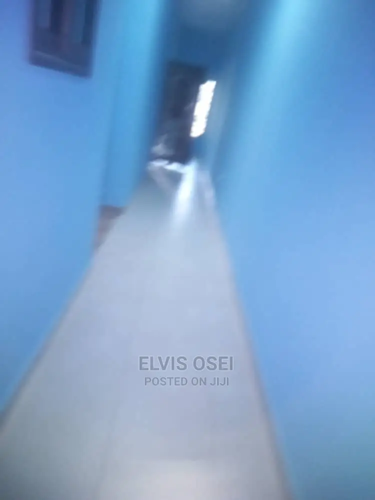 2bdrm House in Pentecost Junction, Ablekuma for rent
