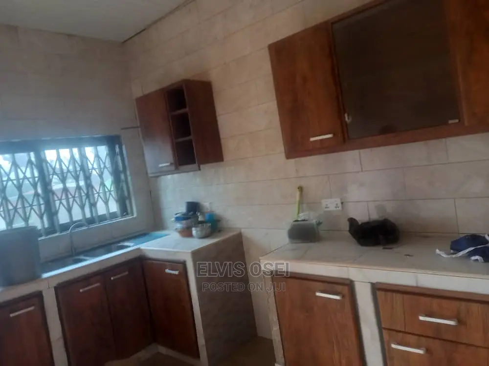 2bdrm House in Pentecost Junction, Ablekuma for rent