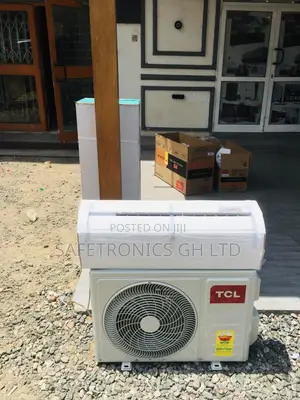 Fast Cooling 1.5hp R410 TCL Gas Airconditioner