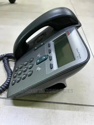 Cisco 7911G Unified IP Phone (CP-7911G)