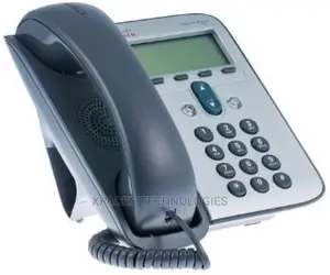Cisco 7911G Unified IP Phone (CP-7911G)