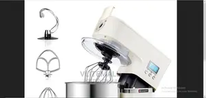 Decakila Stand Mixer(KEMX005L)