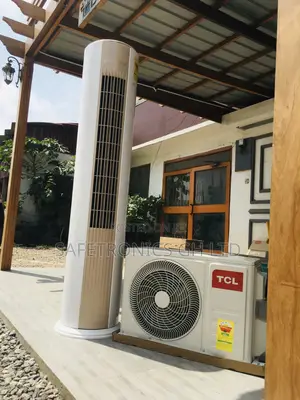 2.5hp Standing 😆Split R410 Gas Airconditioner TCL