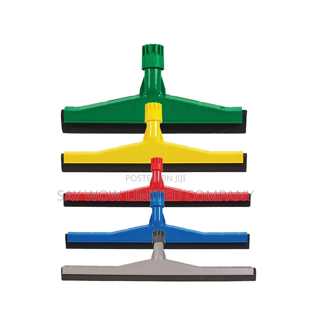 ROBERT SCOTT Industrial 65 Cm Floor Squeegees Head Only