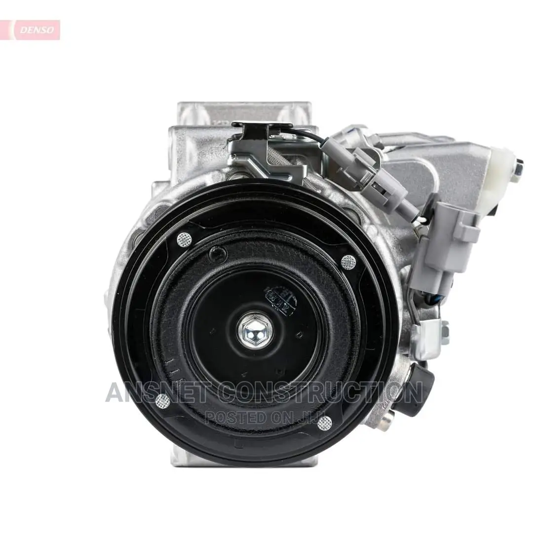 Air Condition Compressor Toyota Highlander//Lexus E350