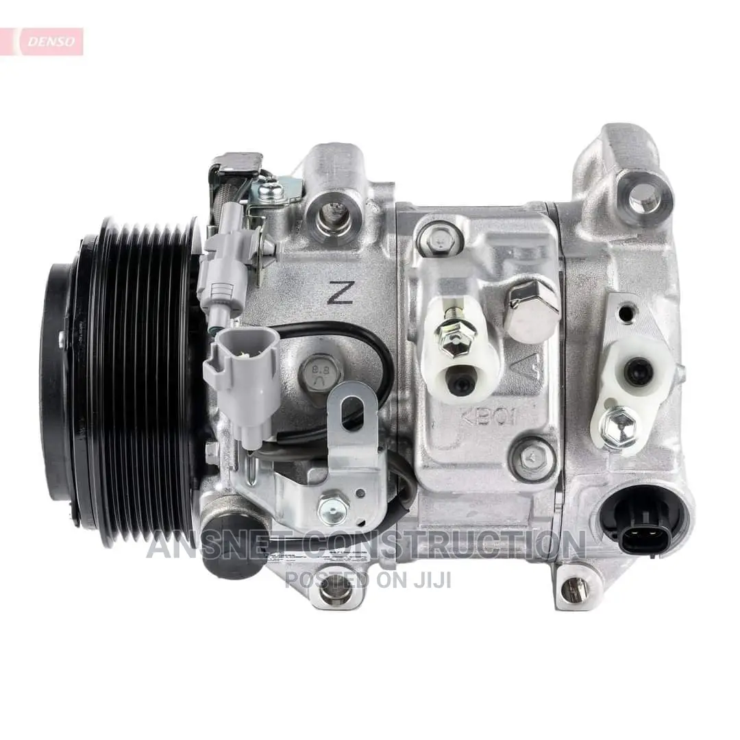 Air Condition Compressor Toyota Highlander//Lexus E350