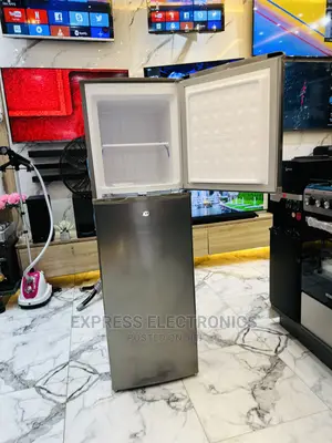 Unique Sleek Grey Pearl PF-270IX (166 Liters)
