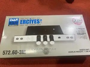 Turkey Door Top Lock