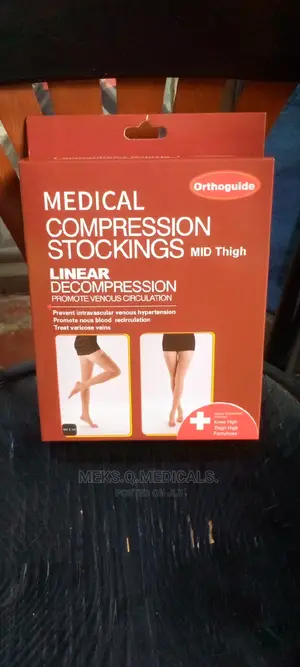 T.E.D Stockings