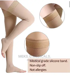 T.E.D Stockings