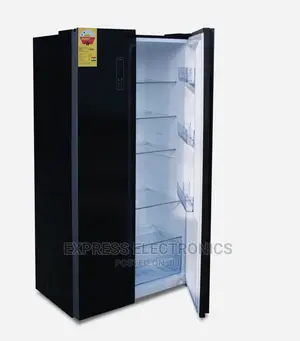 Cool Price Pearl Side by Side PF-640BG(436 Liters)Fridge