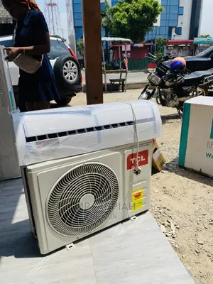 Extremely Chilling 18csa/Xa51 2.0hp R410 Gas Ac at Best Deal