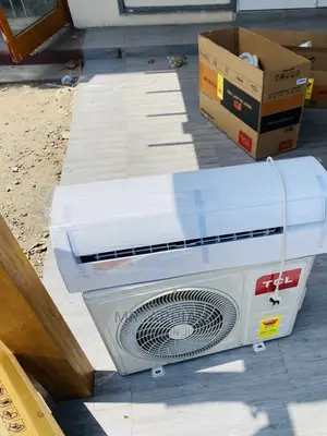 Budget-Friendly TCL 2.0hp Ac(White) 18csa/Xa51 
