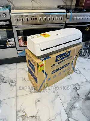 Sleek Original AC Inverter Split Pearl 2.0hp