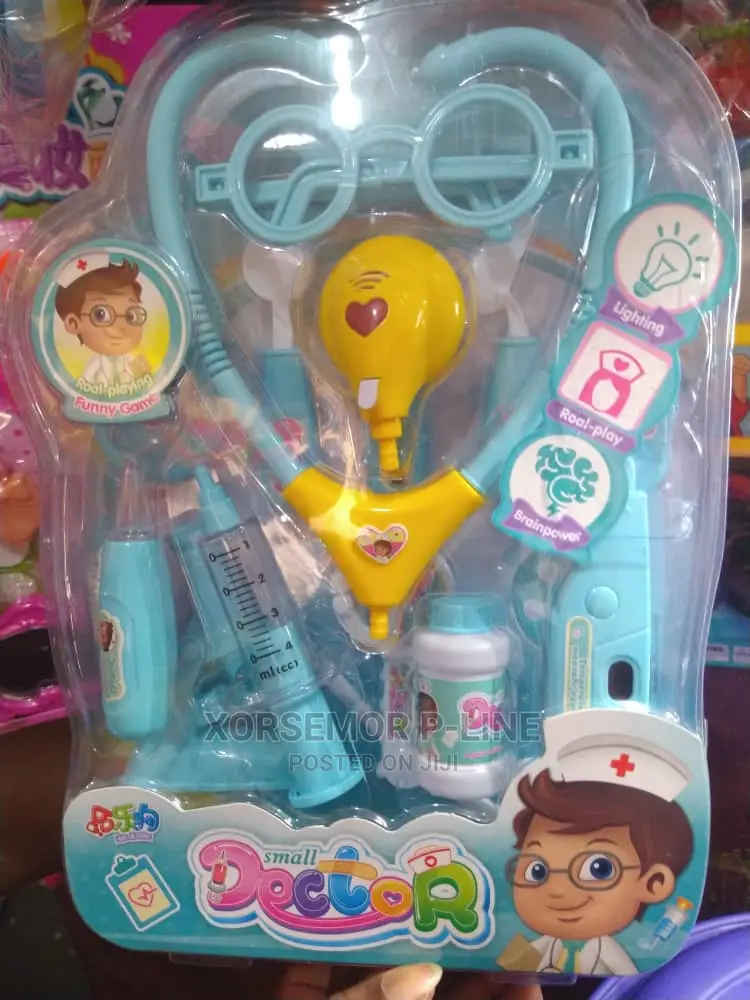 Doctor Set