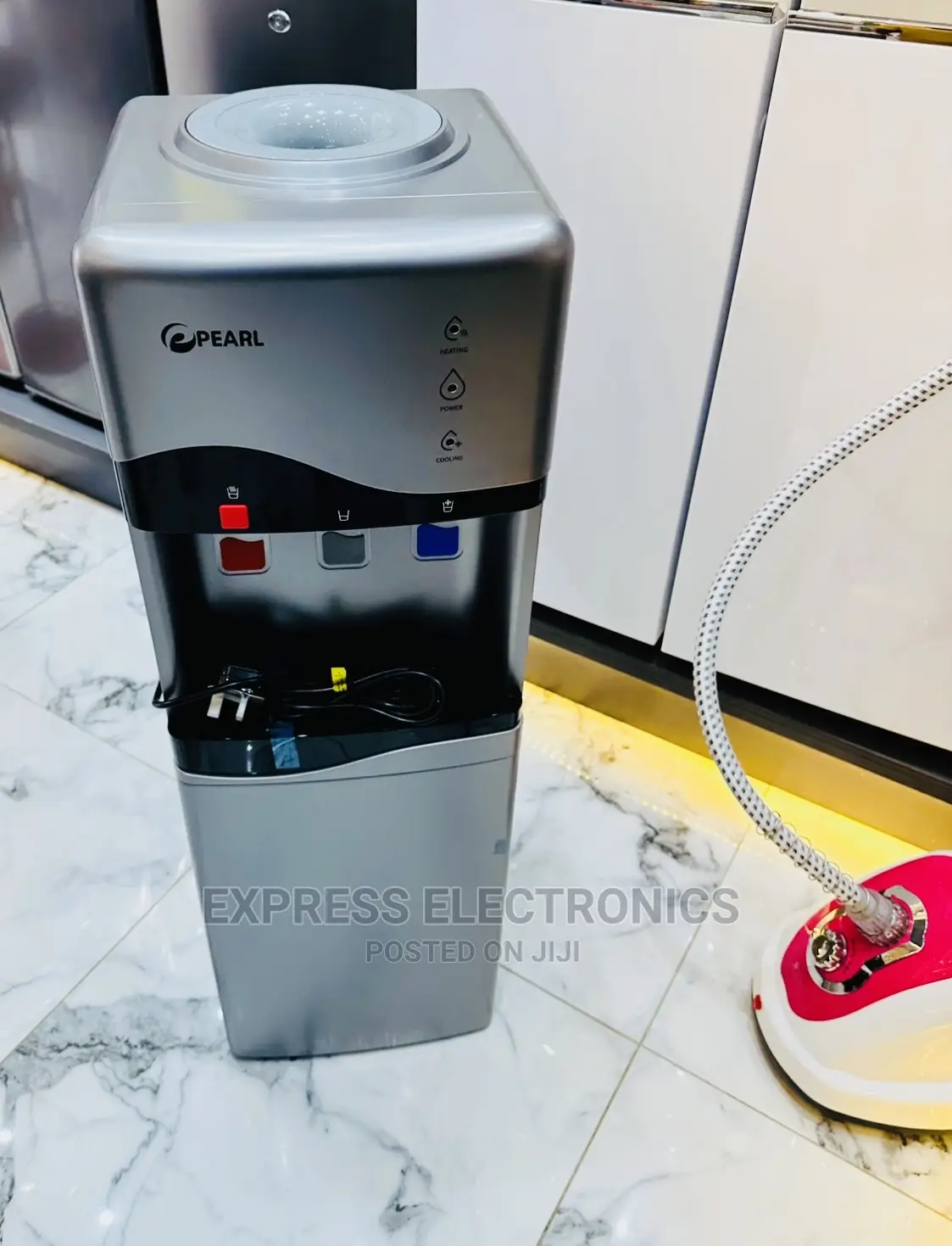 PWD-2215 FBL Pearl Water Dispenser for Cool Price