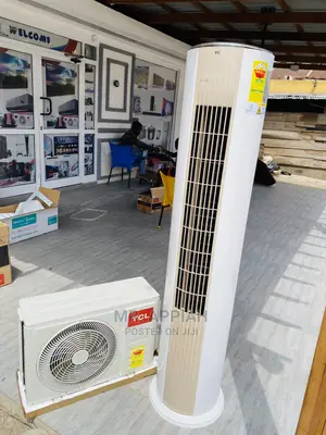 Quality Yet Affordable TCL 2.5hp Floor Ac TAC-24CFD/MCI,.