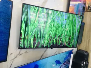 55 Inches Led Au80 Samsung Glossy Uhd Tv