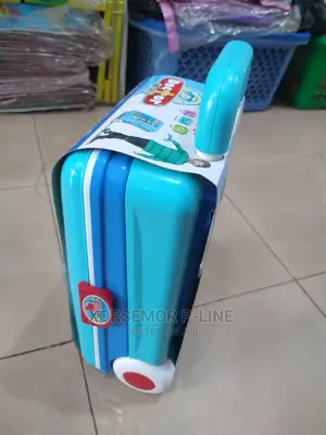 Doctor Tools Trolley - Little Doctor