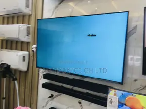 Long Lasting Samsung UHD 75 Inches BU80 Glossy LED Tv
