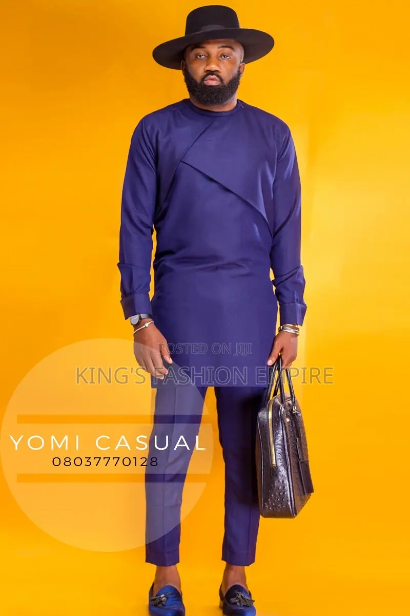 Men Quality Kaftan