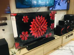 Q60A Samsung Long Lasting 50 Inches QLED Glossy Tv