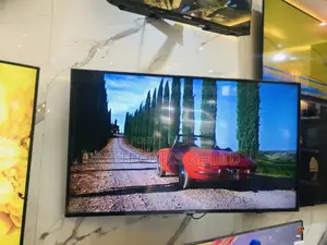 Lg Foreign Standard 50 Inches LED Smart Glossy Tv