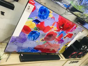 High Performance 65 Inches Glossy Uq80 LG LED Tv